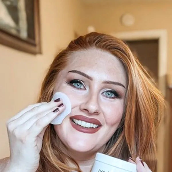 Neutralyze customer with their product