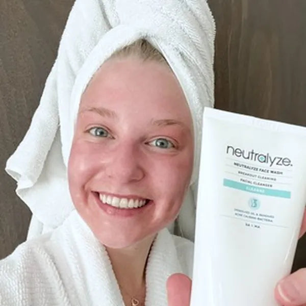 Neutralyze customer with their product