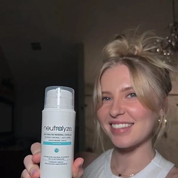 Neutralyze customer with their product
