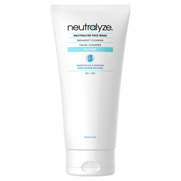 Neutralyze Face Wash