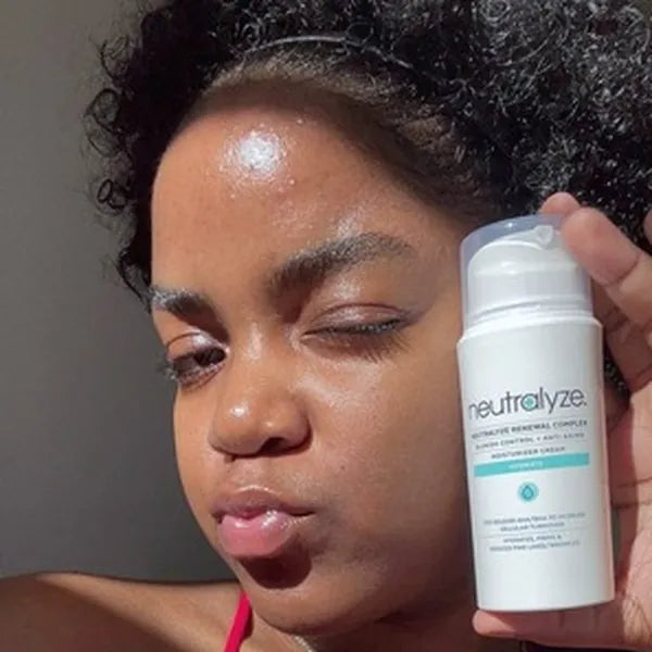 Neutralyze customer with their product