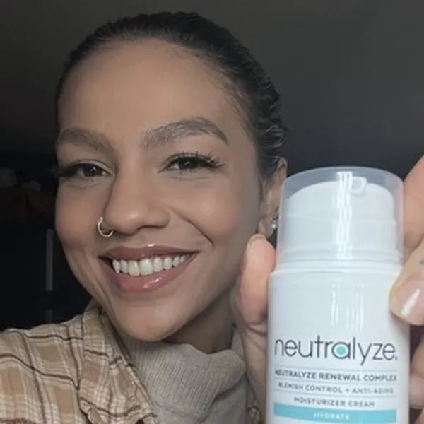 Neutralyze customer with their product