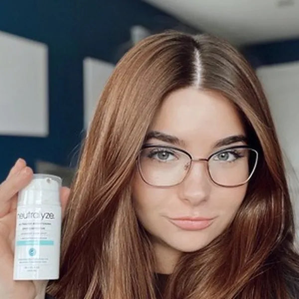 Neutralyze customer with their product