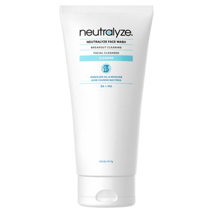 Neutralyze Face Wash