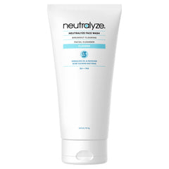 Neutralyze Face Wash